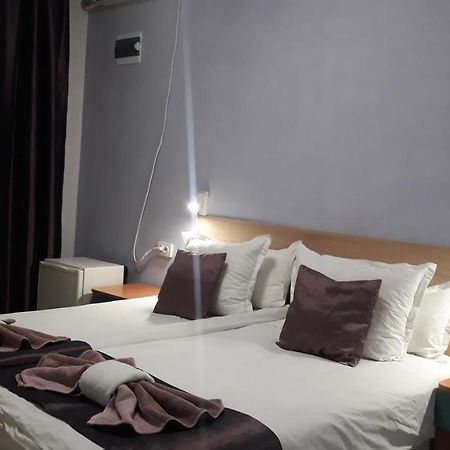 Iglika Hotell Yambol Eksteriør bilde