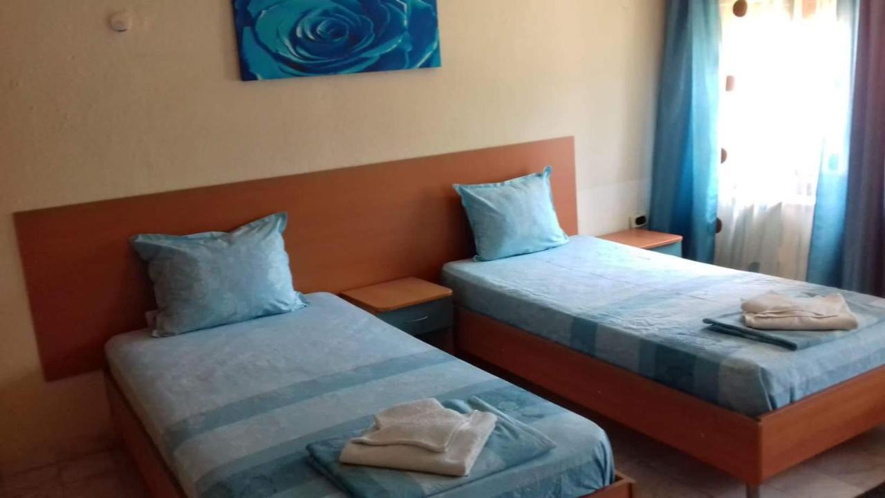 Iglika Hotell Yambol Eksteriør bilde